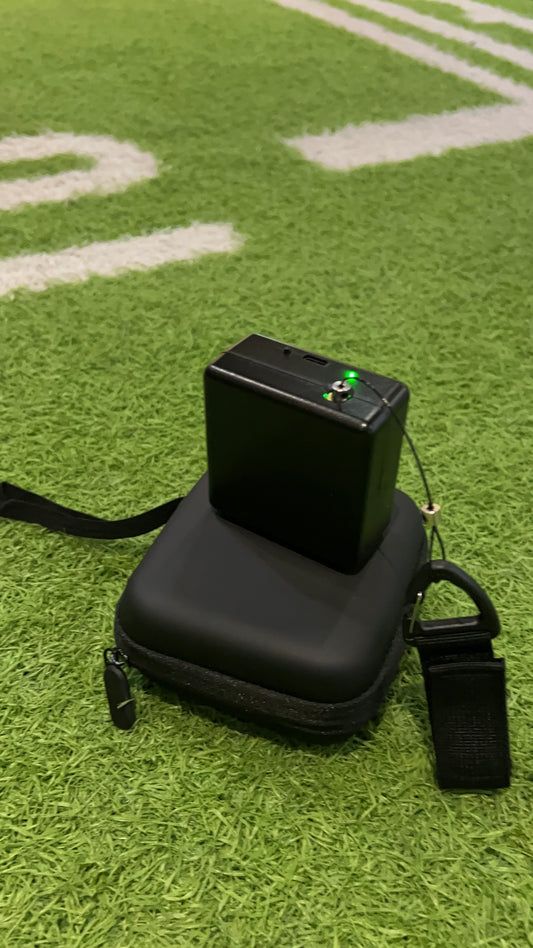 ENCODER LINEAL DEPORTIVO