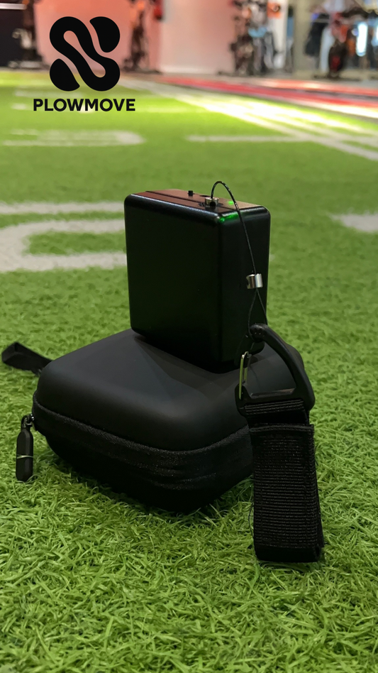 ENCODER LINEAL DEPORTIVO